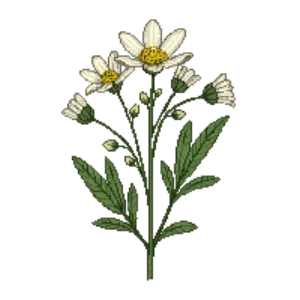 Illustration of Thimbleweed