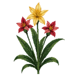 Illustration of Chalk Liveforever