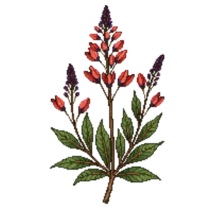 Illustration of Firespike