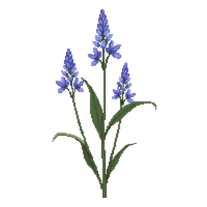 Illustration of Ithuriel's Spear